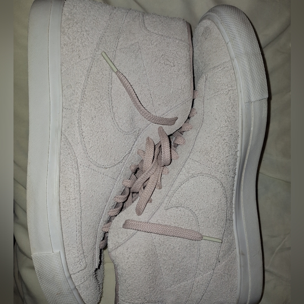 Nike Blazer '09 Mid Silt, Pink